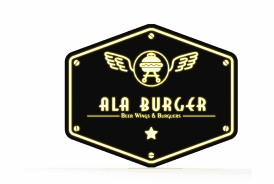 ala burger cuernavaca